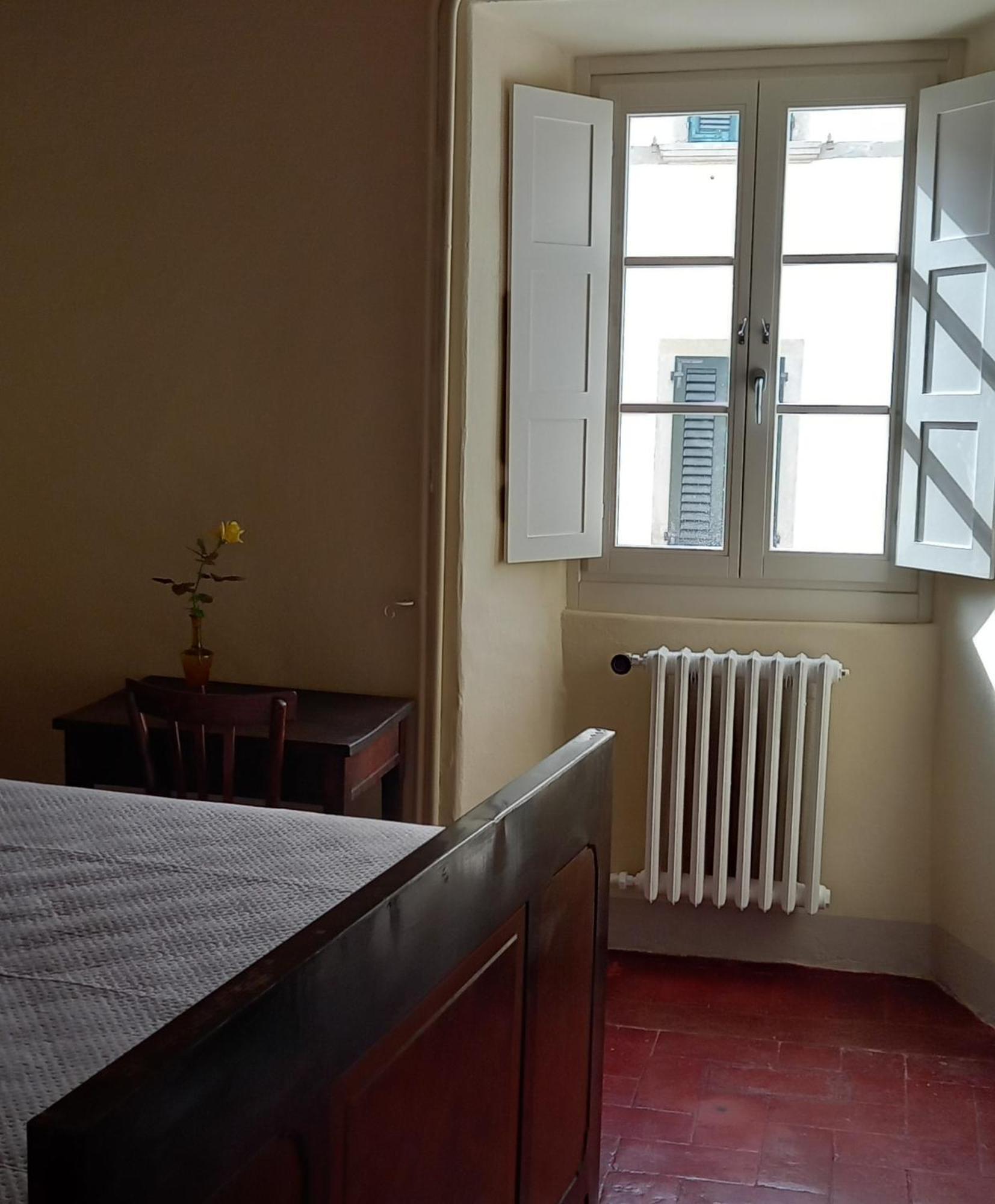 Albergo Del Ponte San Piero in Bagno Bagian luar foto