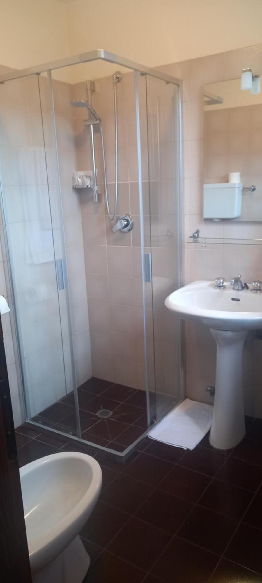 Albergo Del Ponte San Piero in Bagno Bagian luar foto