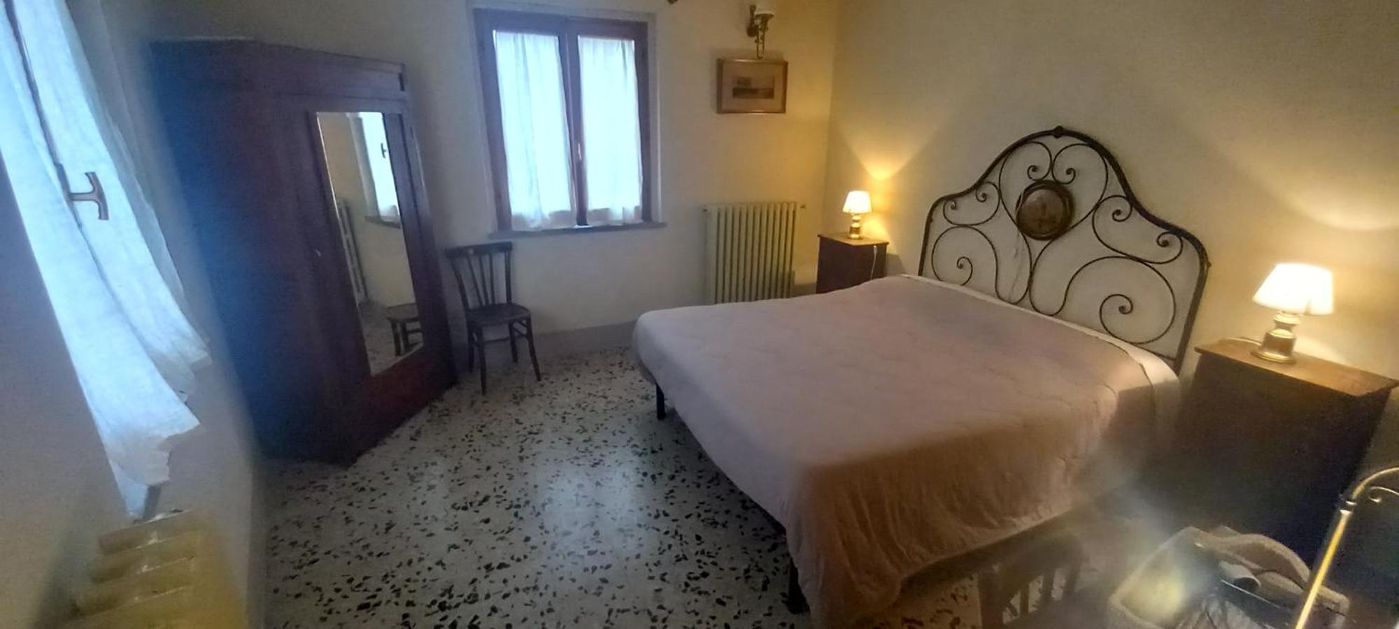 Albergo Del Ponte San Piero in Bagno Bagian luar foto