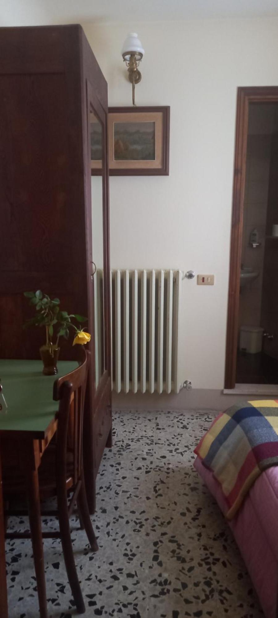 Albergo Del Ponte San Piero in Bagno Bagian luar foto