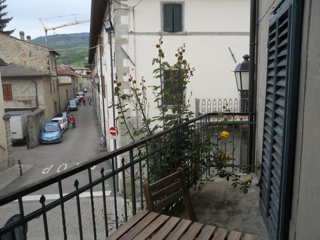 Albergo Del Ponte San Piero in Bagno Ruang foto